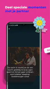 Goedemorgen Middag Avond Nacht screenshot