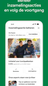 GoFundMe screenshot
