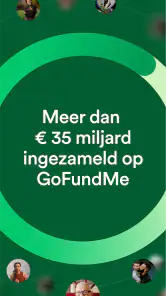 GoFundMe screenshot
