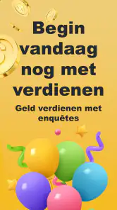 Golden Surveys - Verdien geld screenshot