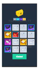 Golf Dreams: Real Golf Game screenshot