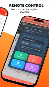 GoLibrary Library Manager App screenshot