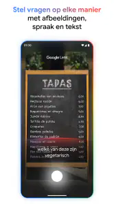 Google screenshot