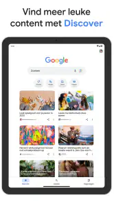 Google screenshot