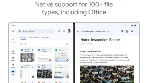 Google Drive App - Reviewed