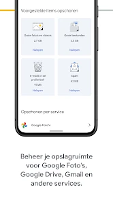 Google One App - Reviewed