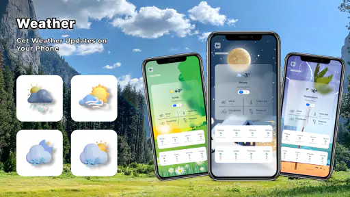 GPS Map Voice Navigation Route screenshot
