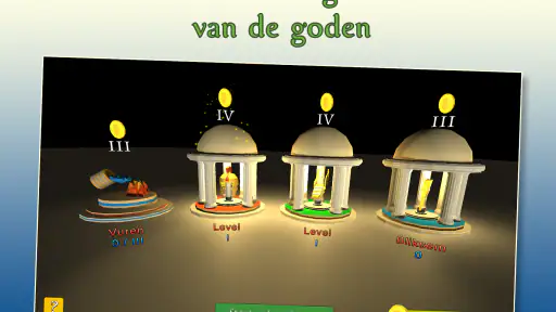 Grammaticus Maximus - Latijn screenshot