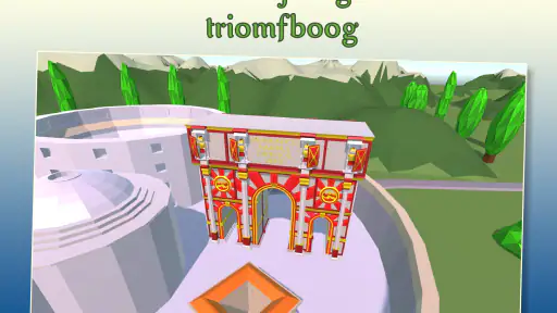 Grammaticus Maximus - Latijn screenshot