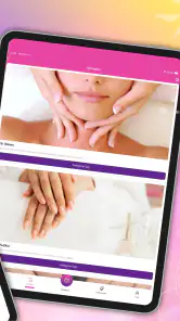 Gratis Beauty screenshot