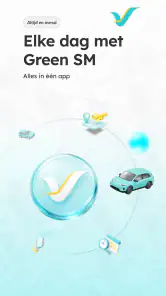 Green SM: Electric Mobility screenshot