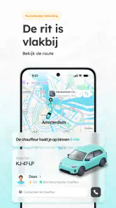 Green SM: Electric Mobility screenshot