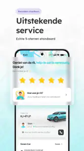 Green SM: Electric Mobility screenshot