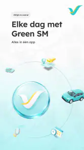 Green SM: Electric Mobility screenshot