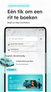 Green SM: Electric Mobility screenshot