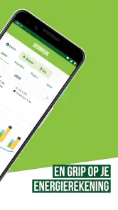 Greenchoice screenshot