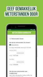 Greenchoice screenshot