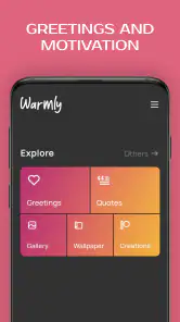 Greeting Cards All Occasions screenshot