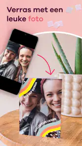 Greetz - kaarten en cadeaus screenshot
