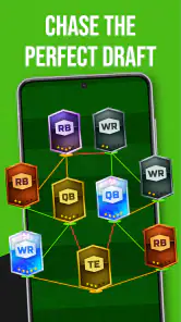 Griddy: Football Puzzles screenshot
