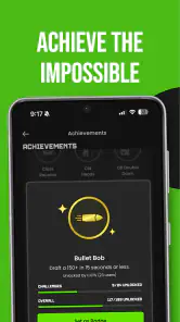 Griddy: Football Puzzles screenshot