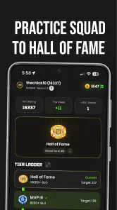 Griddy: Football Puzzles screenshot