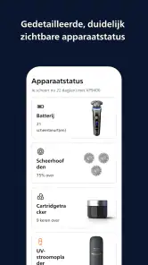GroomTribe Styling and Shaving screenshot