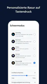 GroomTribe Styling and Shaving screenshot
