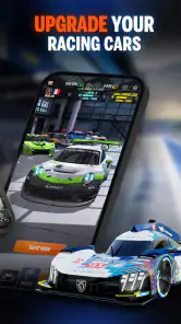 GT Manager screenshot