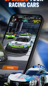 GT Manager screenshot