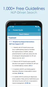 Guideline Central (Legacy) screenshot
