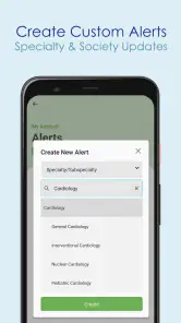 Guideline Central (Legacy) screenshot