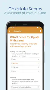 Guideline Central (Legacy) screenshot