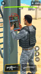Gun Shoot: Shooting Games screenshot