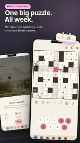 Guriddo: Stradoku Number Game screenshot