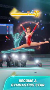 Gymnastics Dream screenshot