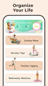 Habit Goals: Habit Tracker screenshot
