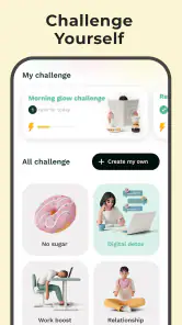 Habit Goals: Habit Tracker screenshot