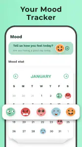 Habit Goals: Habit Tracker screenshot