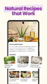 Hair Care Routine 360 screenshot