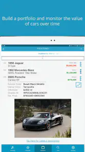 Hammer Price screenshot