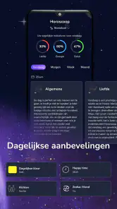 Handlezer en Horoscoop 2025 screenshot