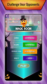 Hangman Online: Word Game screenshot