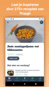 Happje screenshot