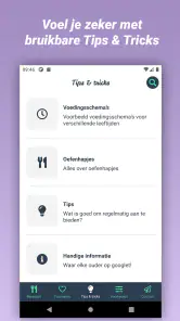 Happje screenshot
