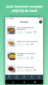 Happje screenshot