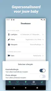 Happje screenshot