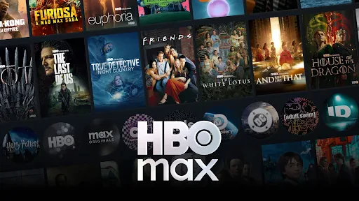 HBO Max: Stream series & films App - Reviewed