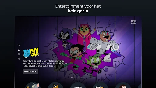 HBO Max: Stream series & films App - Reviewed