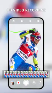 HD-Camera screenshot